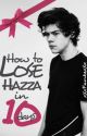 How to lose Hazza in 10 days || h.s. [english] by xXxFamkexXx