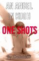 ONE SHOTS. An Angel In Kuoh | Highschool DxD X Male Angel Reader by Drift1607