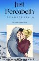 Just Percabeth by UrEverydayBookworm