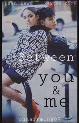 between You & Me (complete) cover