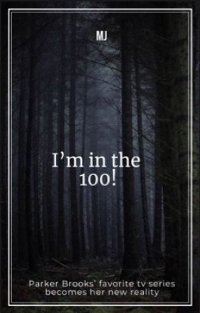 I'm in The 100! | C. Griffin by footstepsinforests