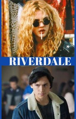 Riverdale, The Town That's Losing its Pep cover