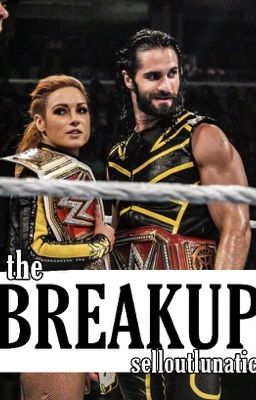 The Breakup [brollins] cover