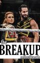 The Breakup [brollins] by selloutlunatic