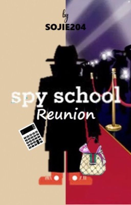 Spy School Reunion by smh204