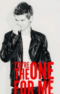 You're The One For Me [TBS Book 1] cover