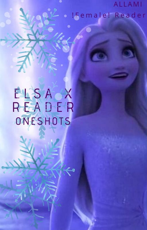 Ｅｌｓａ Ｘ [ＦＥＭＡＬＥ] Ｒｅａｄｅｒ by bewitchedwidow