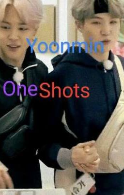 Yoonmin oneshots cover