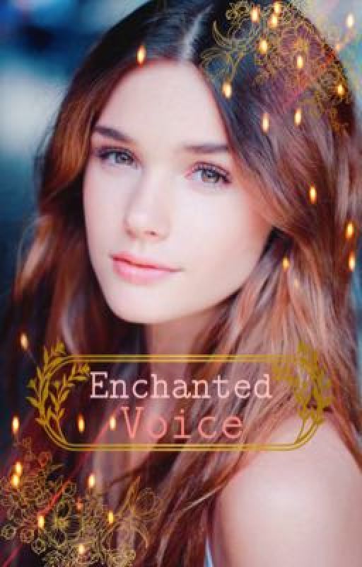 Enchanted Voice (Twilight Fanfic) ((Complete)) by xMis-Redx