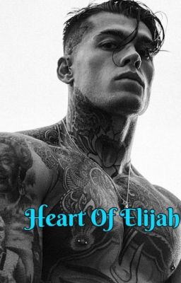 Heart of Elijah (complete) cover