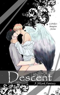 Descent cover