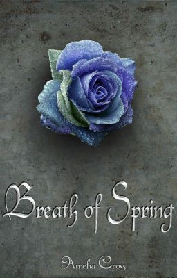 Breath of Spring (Dusk Series - Book 2) cover