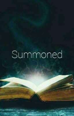 Summoned cover