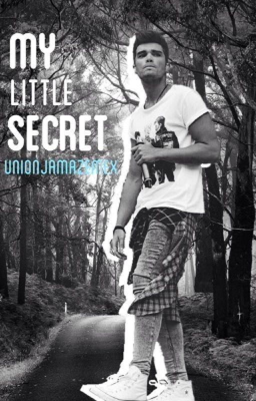 My Little Secret {A Josh Cuthbert Fanfic} by cxthbertcuddles