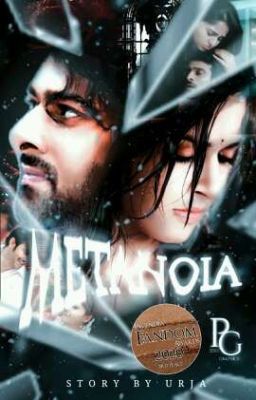 Metanoia ✔ cover