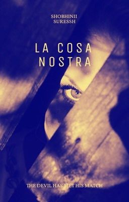 La Cosa Nostra cover