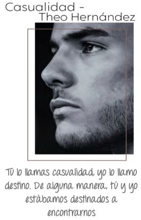 Casualidad - Theo Hernández by milanmysmiile