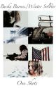 Bucky Barnes/Winter Soldier One Shots by dixondarlin