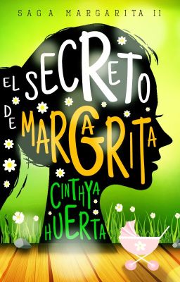 El secreto de Margarita [Saga Margarita 2] - [GRATIS] cover