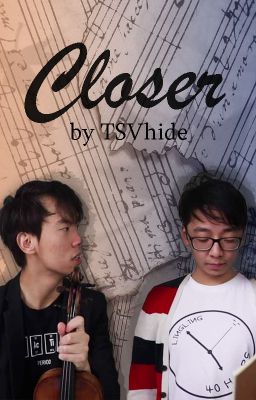 Closer cover