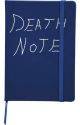 Death Note the New Writer (Completed) by Saphy124