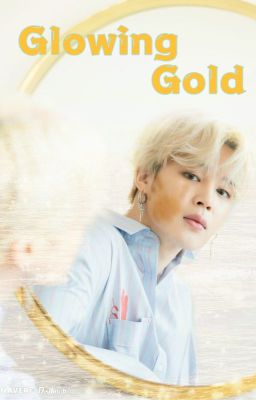 ✔Glowing Gold [Yoonmin] cover