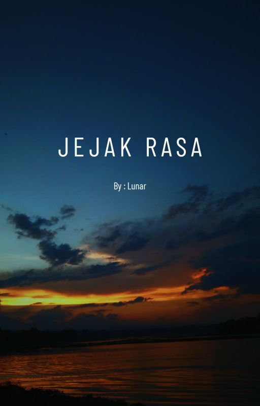 Jejak Rasa by Lunar_rrr