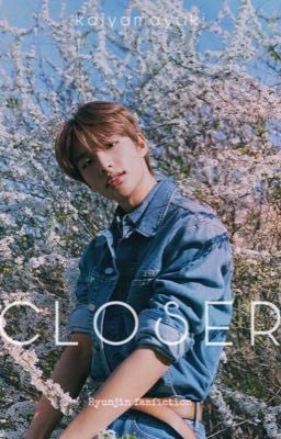 C L O S E R || hwang hyunjin cover