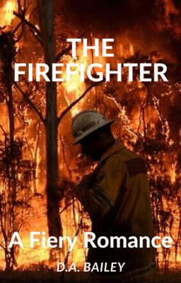 The Firefighter cover