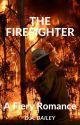 The Firefighter by DebraWiddicombe