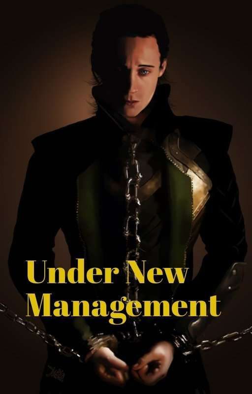 Under New Management // Thorki by demonicinsomnia