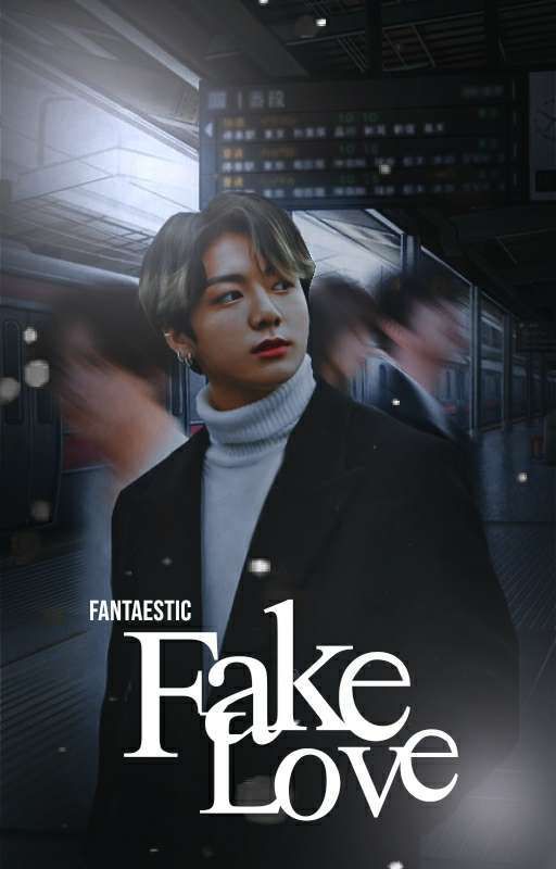 Fake Love || JJK ✔ by thverse