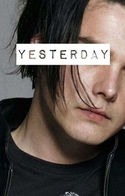 Yesterday [FRERARD] cover