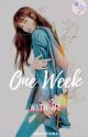 One Week With Me by IMAEntertainer