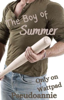 The Boy of Summer cover