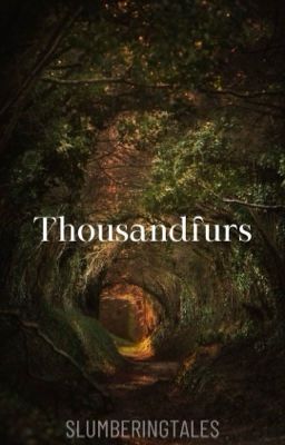 Thousandfurs cover