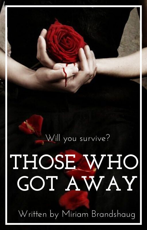 Those who got away by bookishmiia