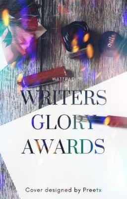 Writer's Glory Awards|CLOSED| cover