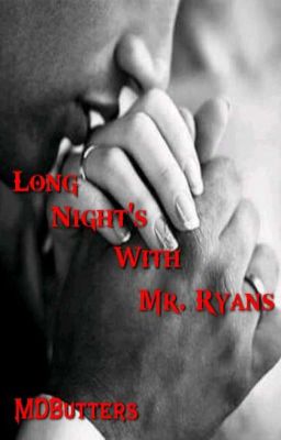 Long Night's With Mr. Ryans cover