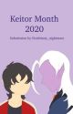 Keitor Month 2020 by nonbinary_nightmare