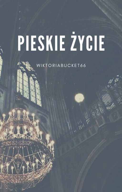 Pieskie życie ||Syriusz Black by WiktoriaBucket66