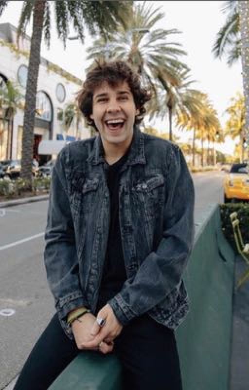 Hurt//David Dobrik by tvshowfanfictions1