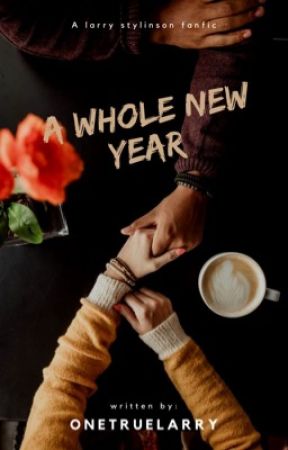 A whole new year  by onetruelarry