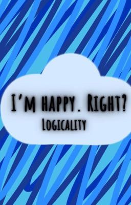 I'm Happy. Right? Logicality (Completed) cover