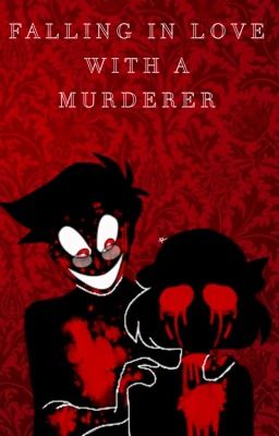 Falling In Love With A Murderer (Hazbin Hotel: Alastor X Reader) [Editing] cover