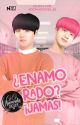 ¿Enamorado? ¡Jamás! | yoonjin. by KookMonster_88