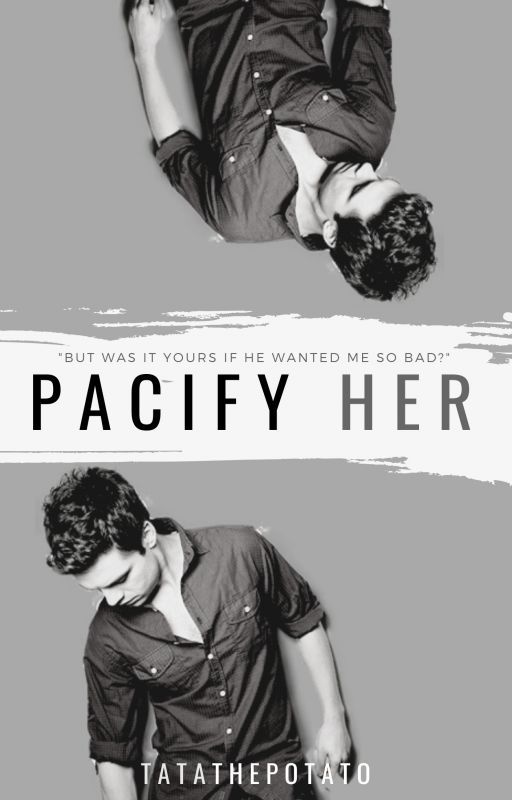 Pacify Her | Chase Collins 18  by TatathePotato