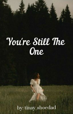 You're Still The One (REVISING) cover