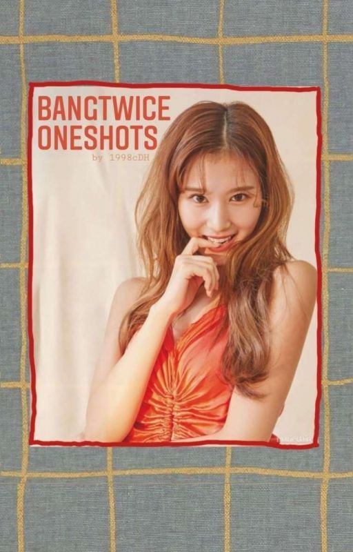 BANGTWICE One Shots!  by 1998cDH