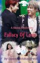 Fallacy of Love || Jikook (Completed) by ClumsyMochiKookie95